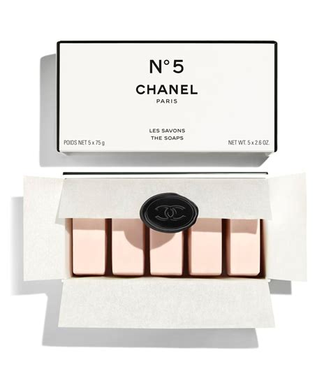 chanel the soaps|chanel soap on sale.